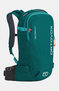 ORTOVOX FREE RIDER 22 S バックパック Ortovox Free Rider 22 S review - Freeride